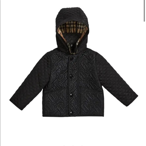 Burberry Other - Burberry infant jacket. 12M.
